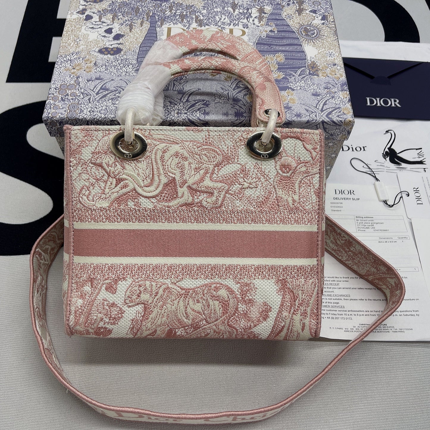 Metop Qualityum Lady Lite Cd Pink Travel Bag