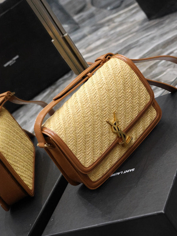 YSL Saint Laurent Ysl Saint Laurent Bags 222 Travel Bag