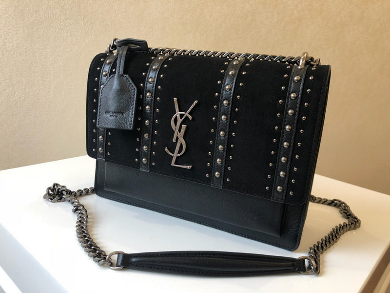 YSL Saint Laurent Ysl Saint Saurent Bags 066 2 Travel Bag
