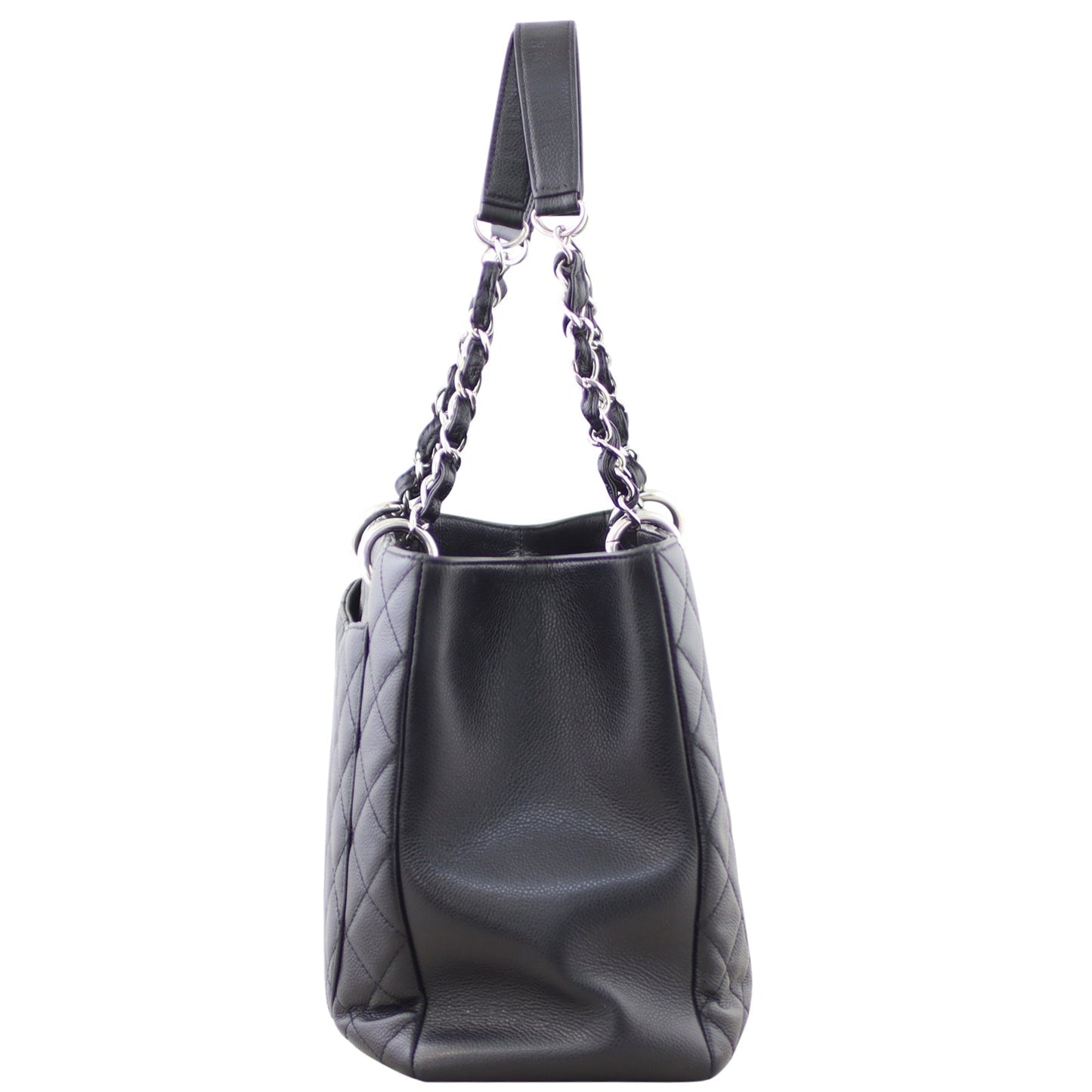 Chanel Grand Shopping Tote XL Tote Bag Xl 3905