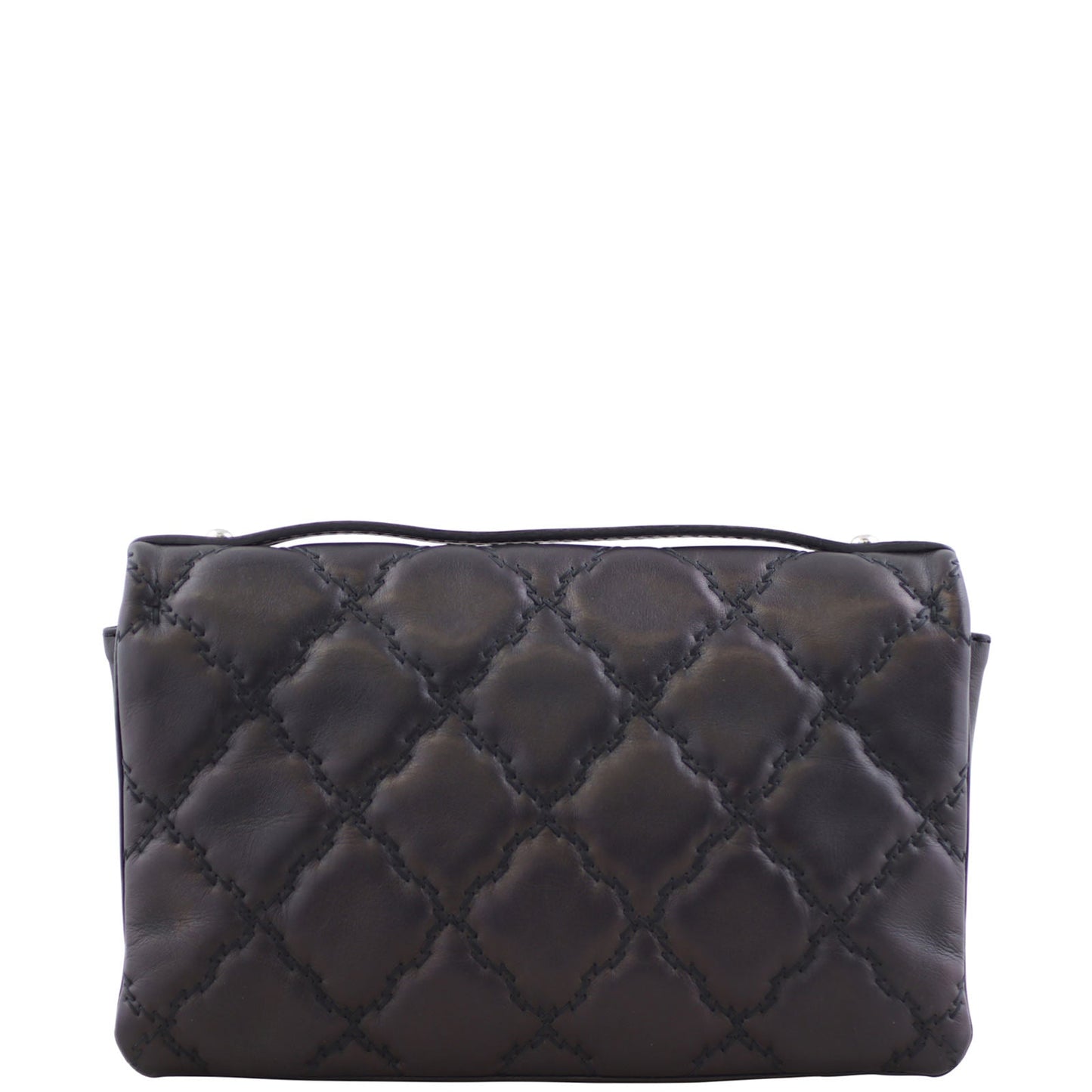 Chanel Hamptons CC Bag Mini Flap Mini Bag