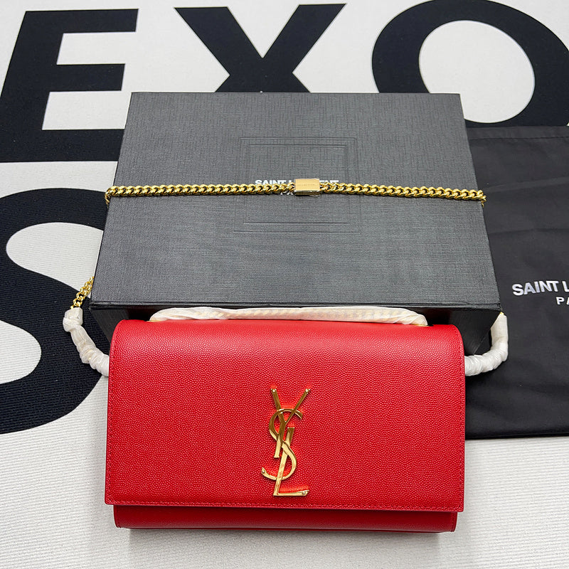 YSL Saint Laurent Ysl Saint Laurent Bags 224 Travel Bag