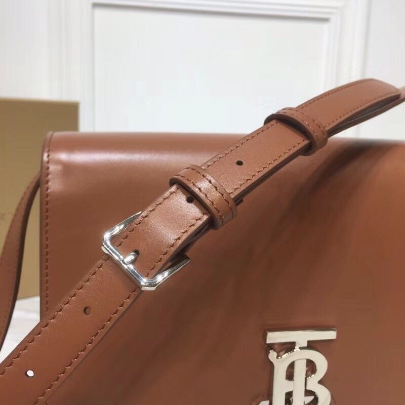 Top Quality Tb Crossbody Bag For Women Monogram Brown 83In21Cm 4242