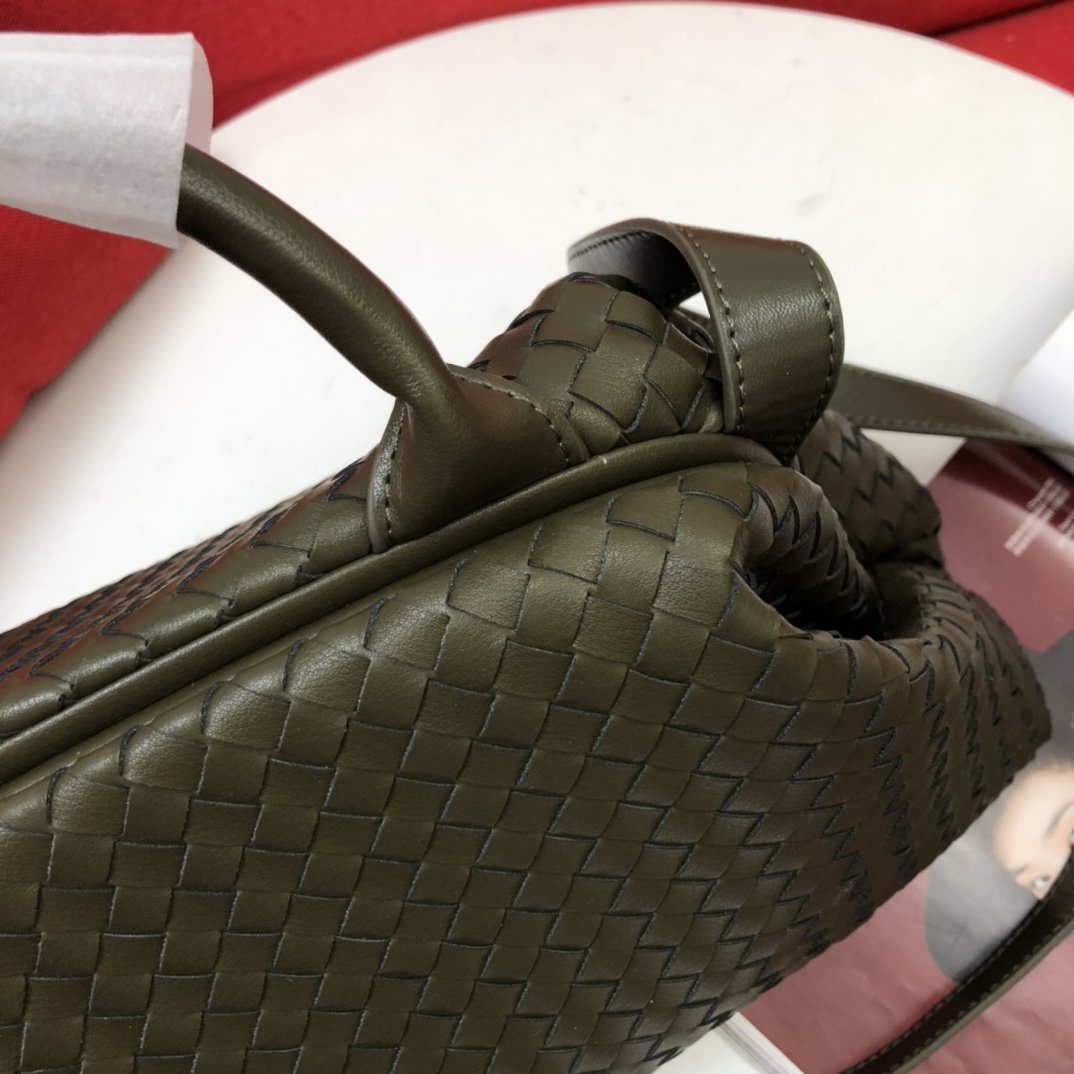 Top Quality Handle Dark For Women Women Green Travel Bag