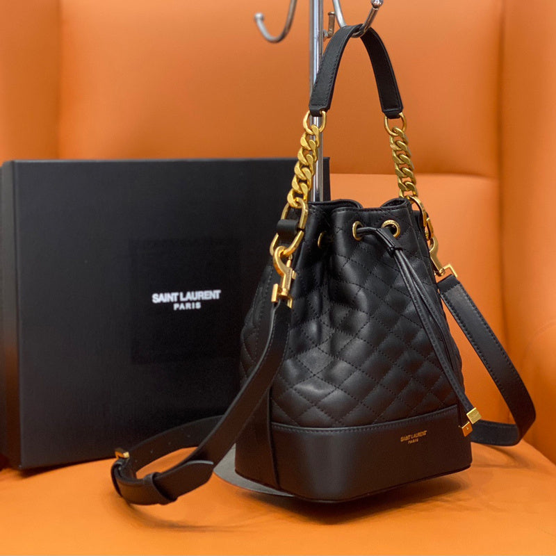 YSL Saint Laurent Ysl Saint Laurent Bags 293 Travel Bag