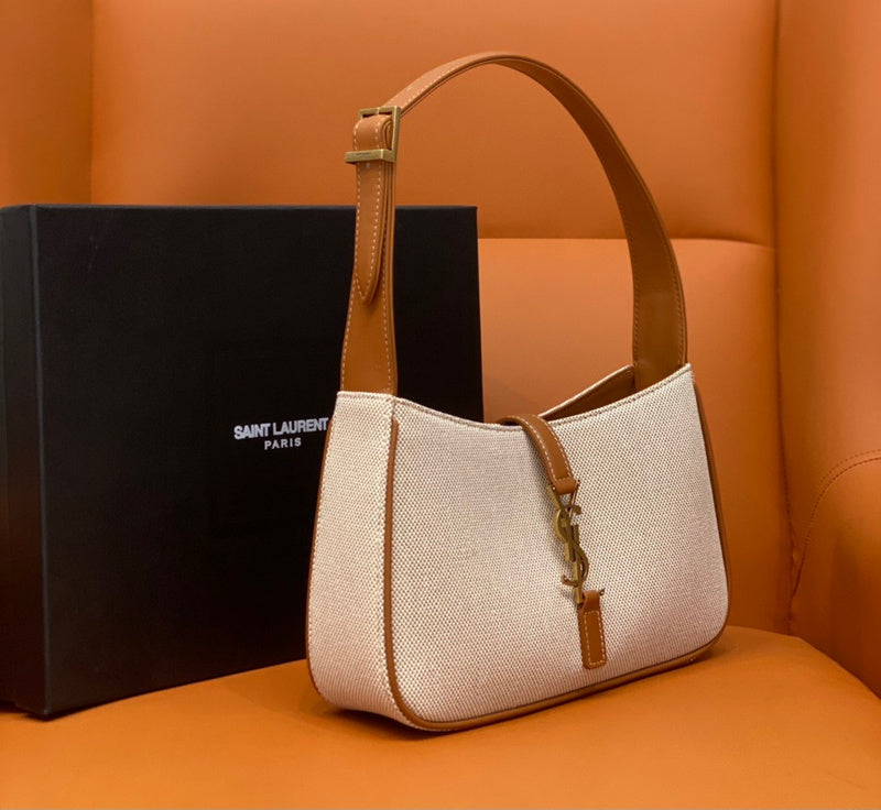 YSL Saint Laurent Ysl Saint Saurent Bags 231 Travel Bag