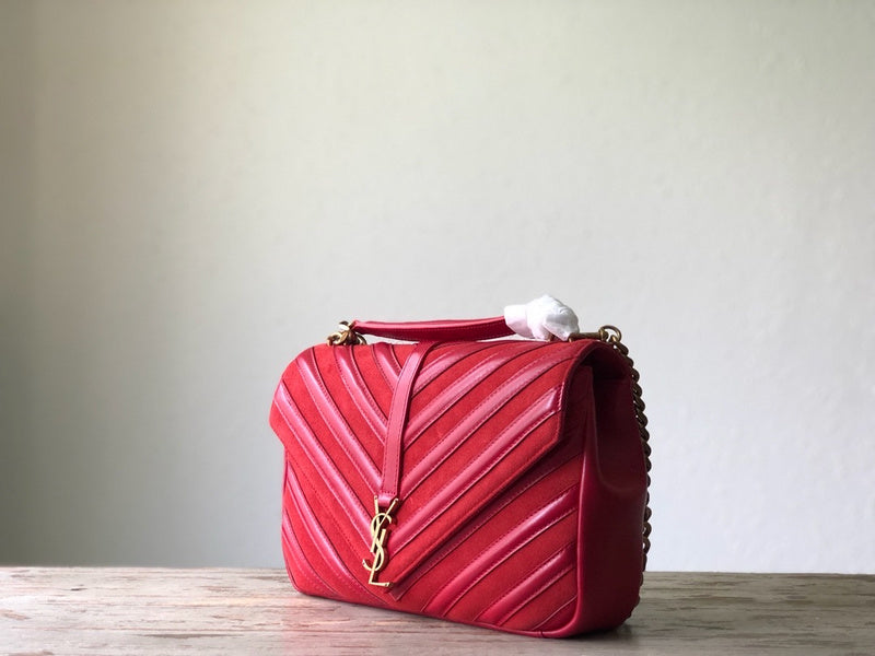 YSL Saint Laurent Ysl Saint Saurent Bags 495 Travel Bag