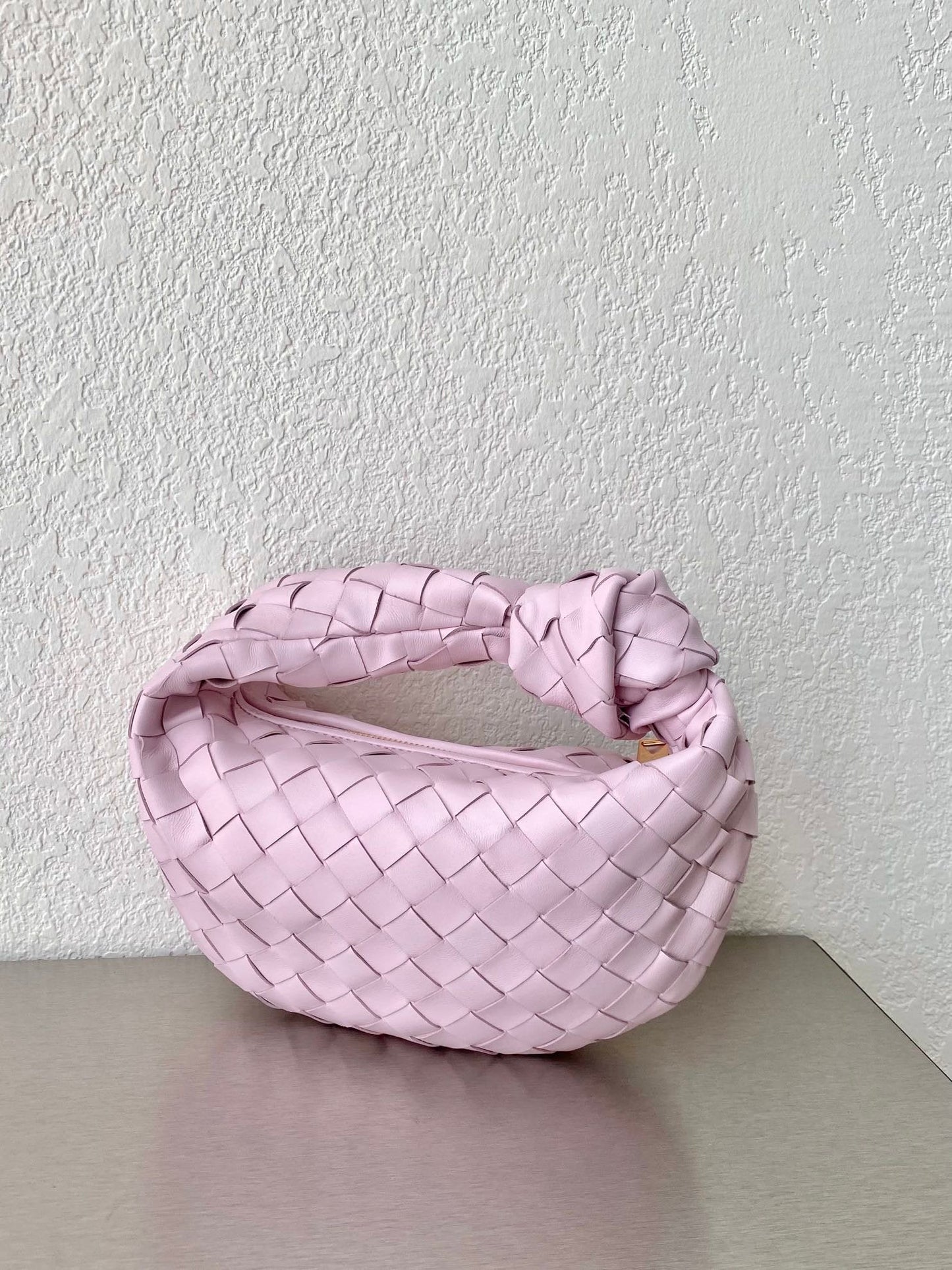 Top Quality Jotop Qualitye Bag For Women Pink Mini Travel Bag
