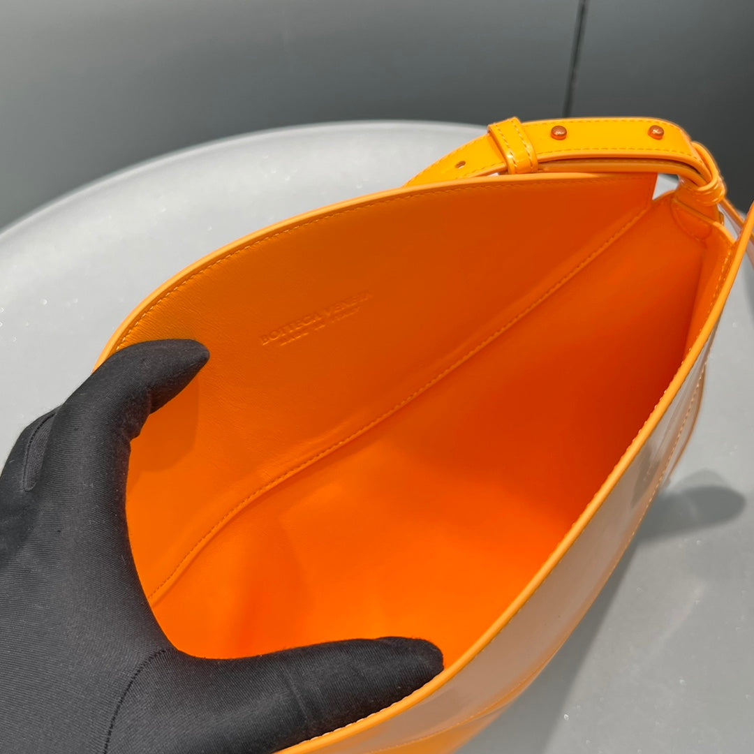 Top Quality Bag Orange For Women Bags Flap Travel Bag