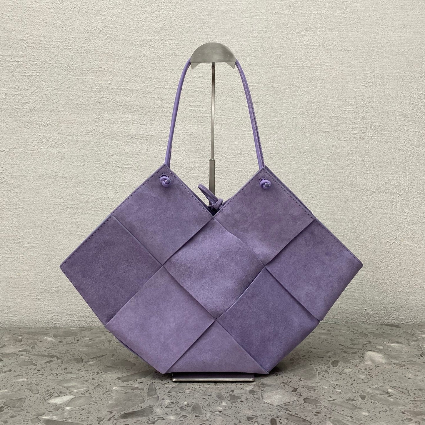 Top Quality Shoulder Bag Violet For Women