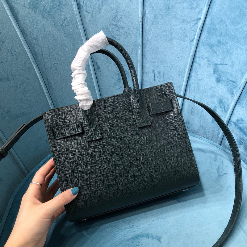 YSL Saint Laurent Bag Zonex Ysl Saint Laurent Bags 417 Travel Bag