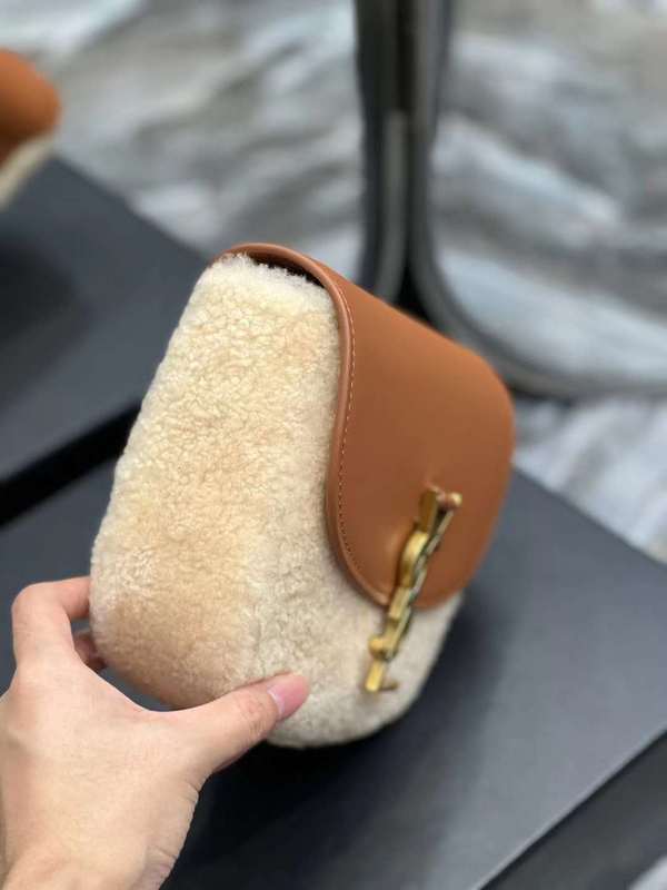 YSL Saint Laurent Ysl Saint Saurent Bags 547 2 Travel Bag