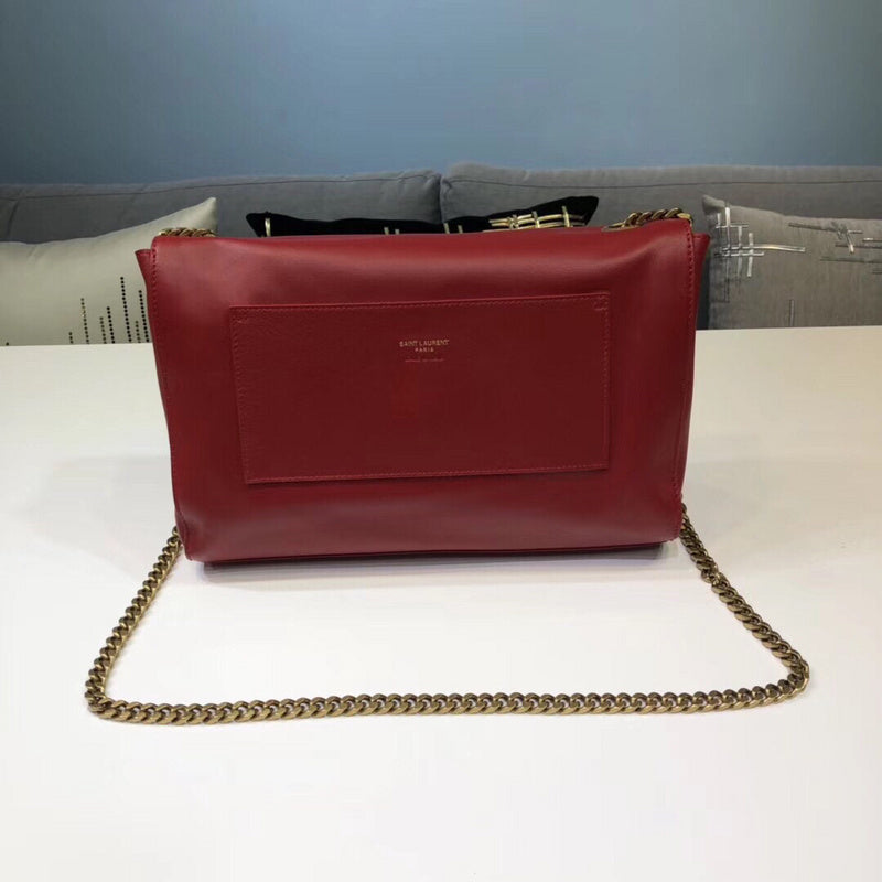 YSL Saint Laurent Ysl Saint Saurent Bags 564 Travel Bag