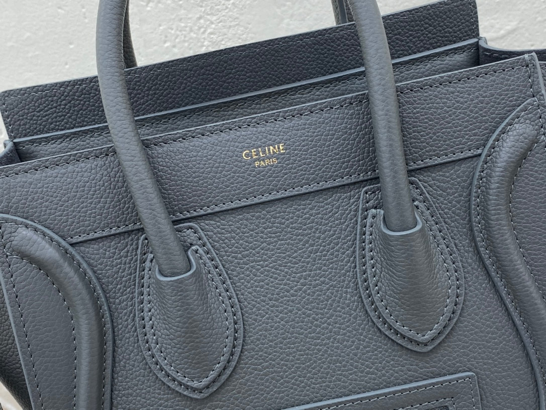 Gucci Top Quality Nano Lu age Bag In Travel Bag