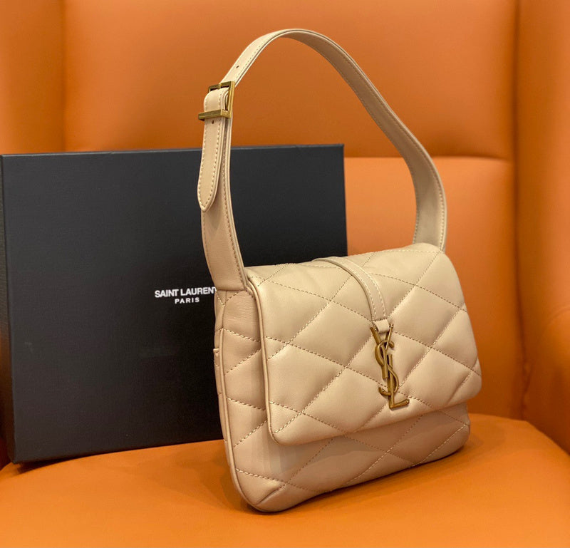 YSL Saint Laurent Ysl Saint Laurent Bags 306 Travel Bag