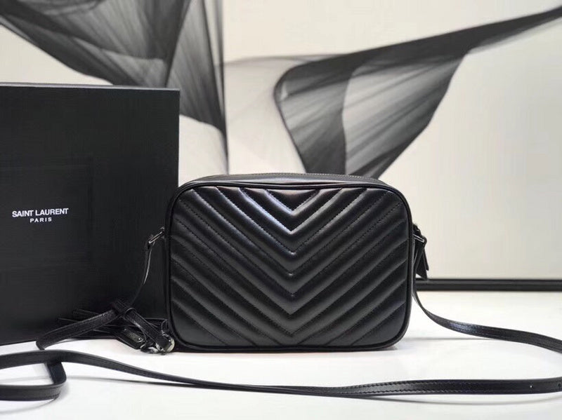 YSL Saint Laurent Ysl Saint Laurent Bags 355 Travel Bag
