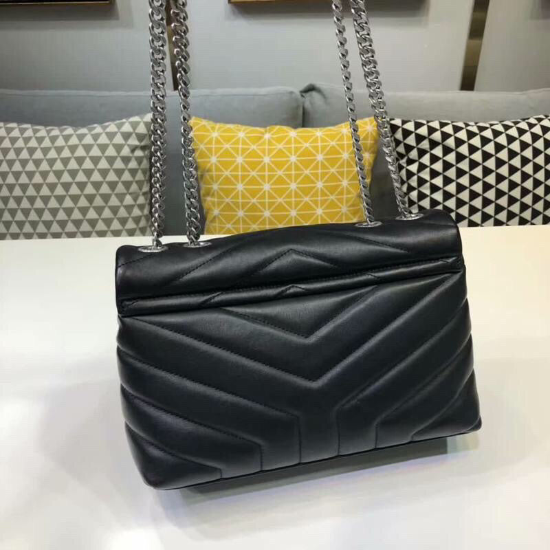 YSL Saint Laurent Ysl Saint Saurent Bags 544 Travel Bag