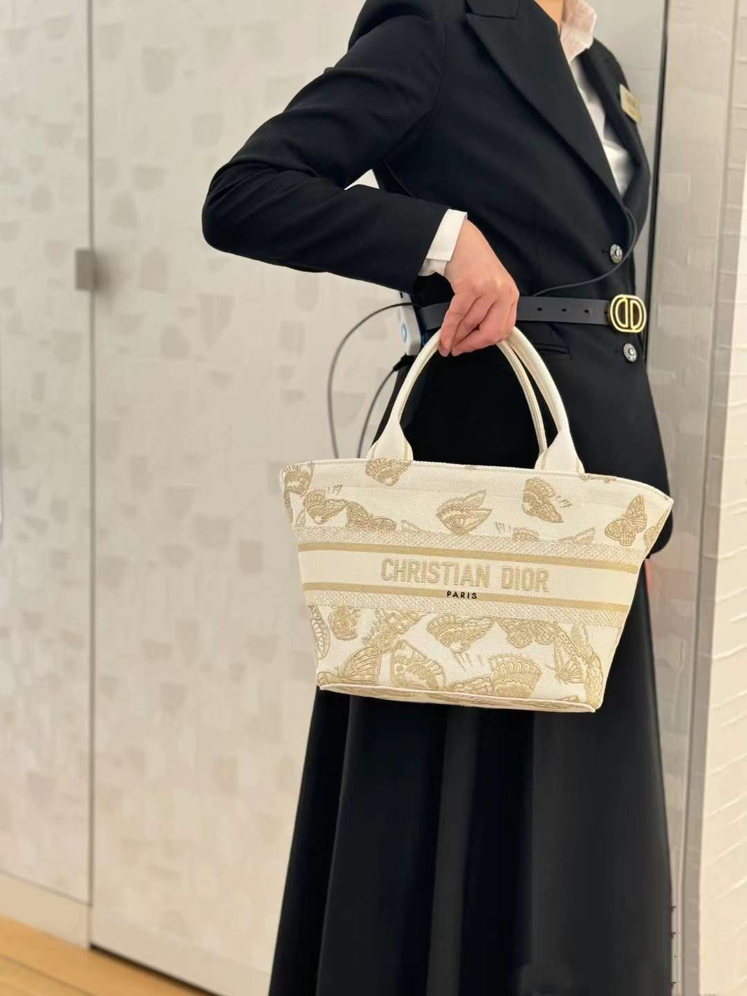 201 Handbag