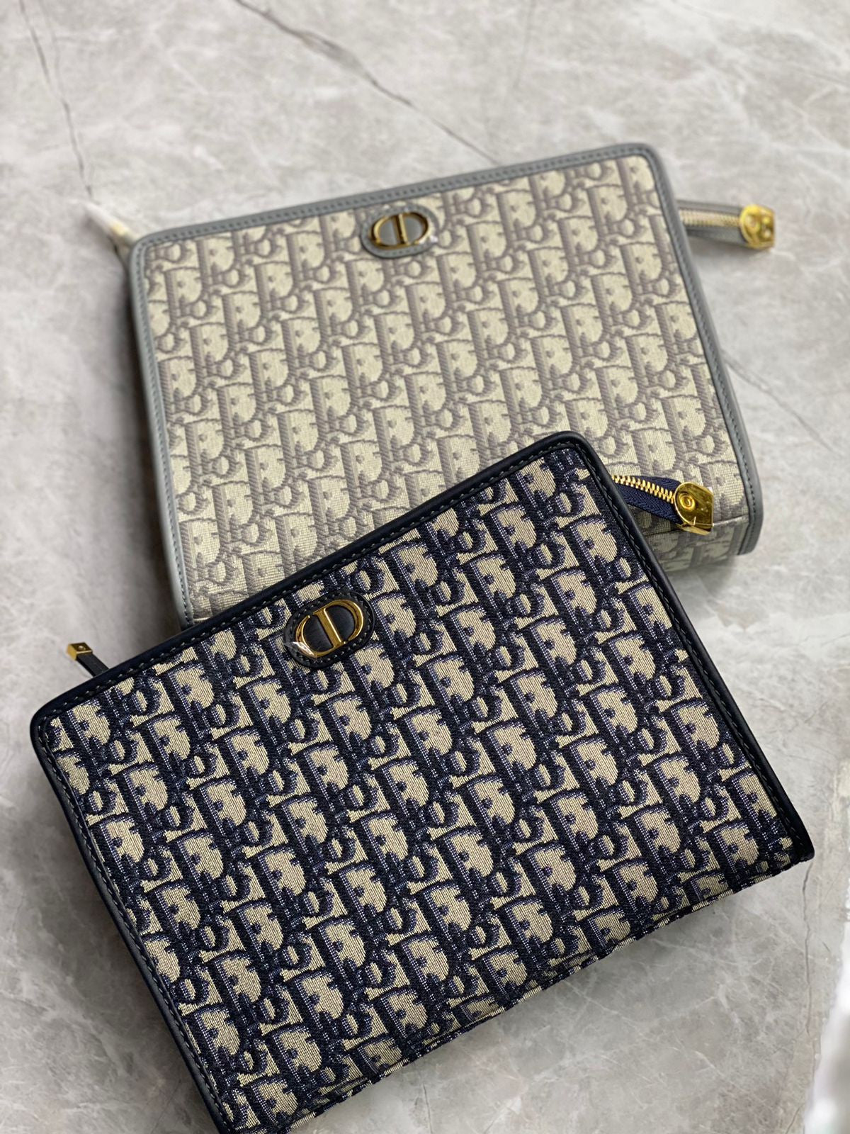 2 Color 10 Handbag