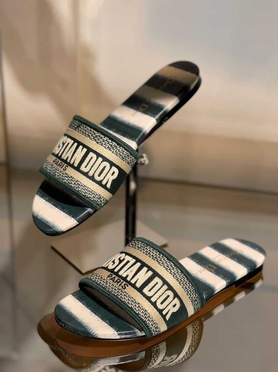 11 Shoes