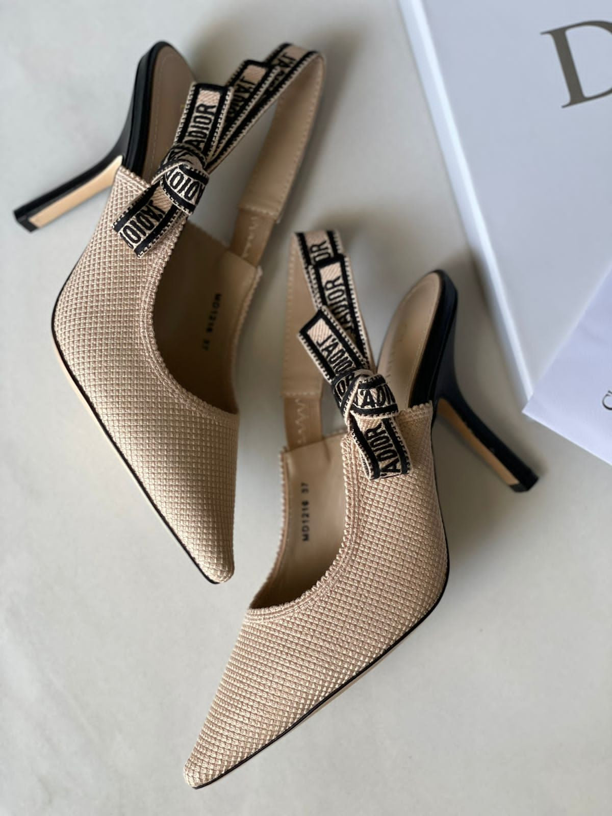 High Heel Shoes