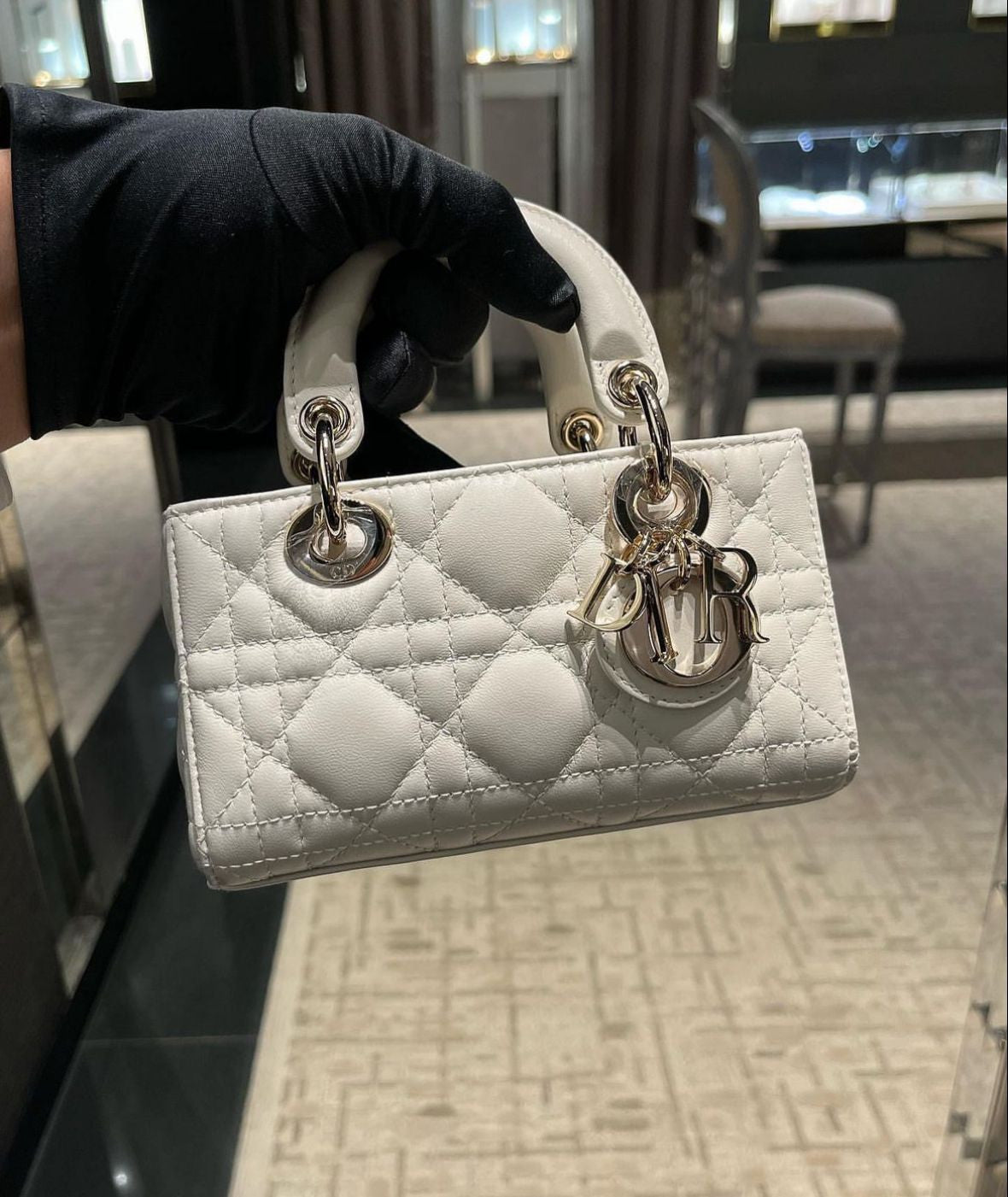 110 Handbag