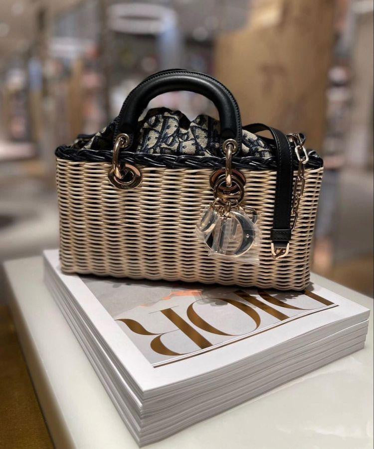 132 Handbag