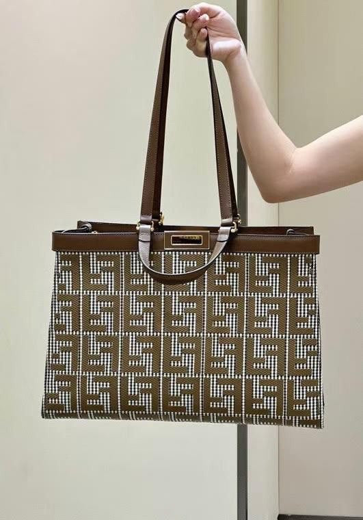 407 Handbag