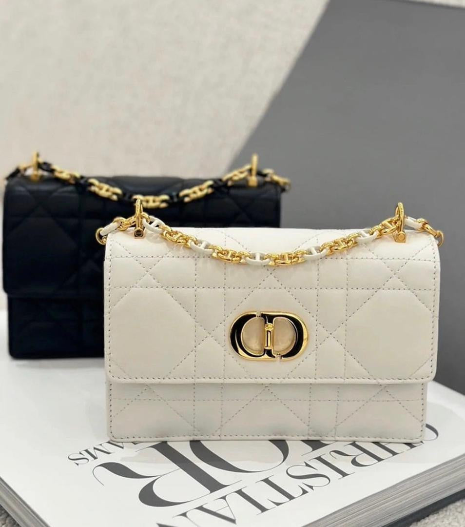 2 Color 14 Handbag