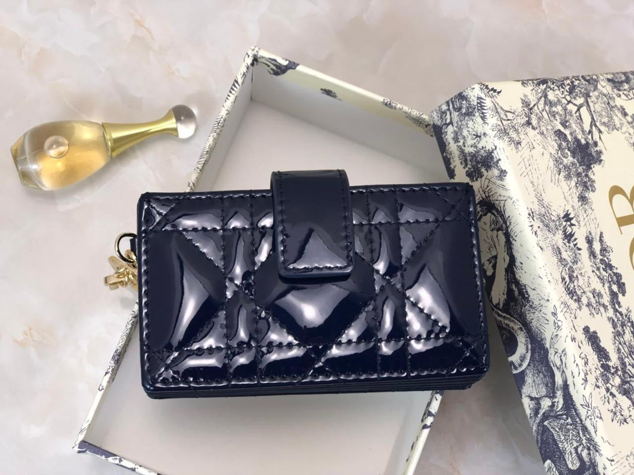 3 Color 3 Handbag