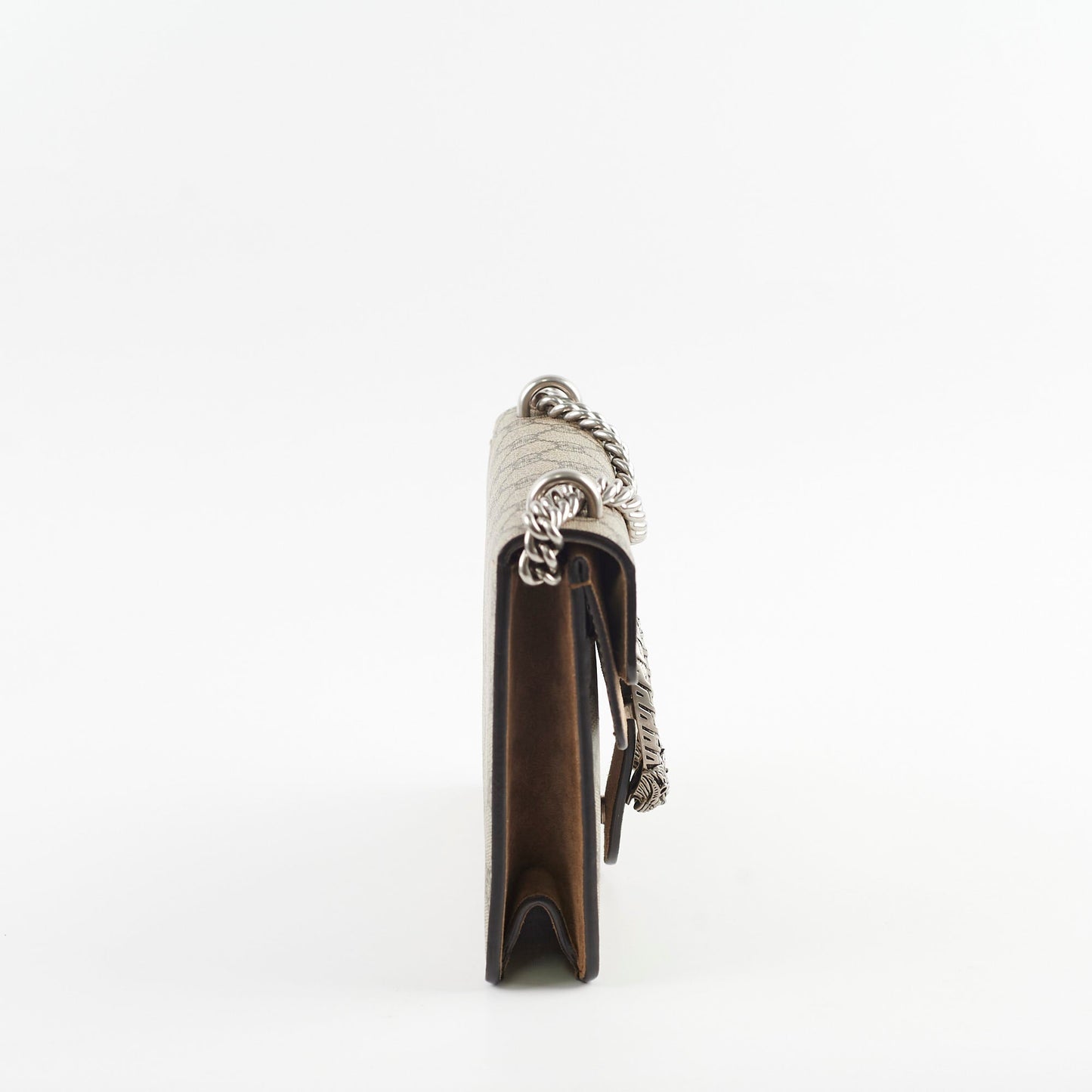 Gucci Supreme Dionysus Shoulder Bag Mini