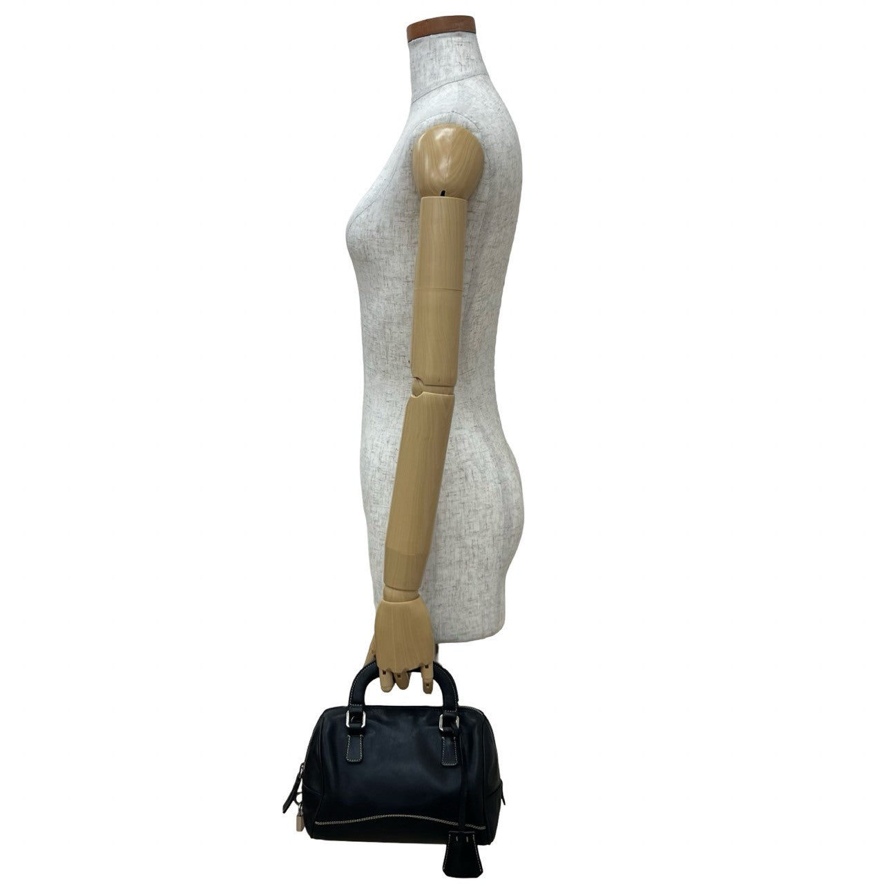 Prada Prada Leather Handbag 7 Travel Bag