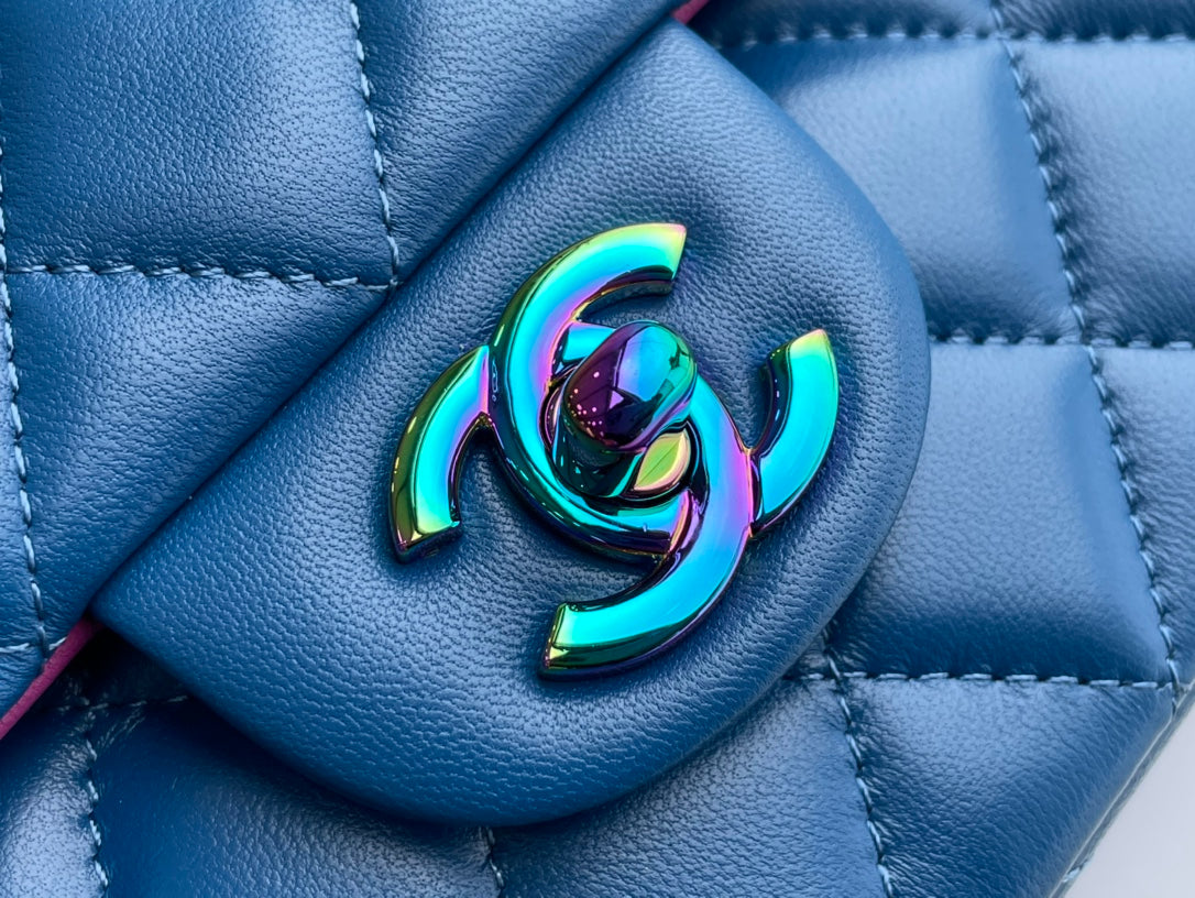 Chanel Luxury Bag - CHL - 742