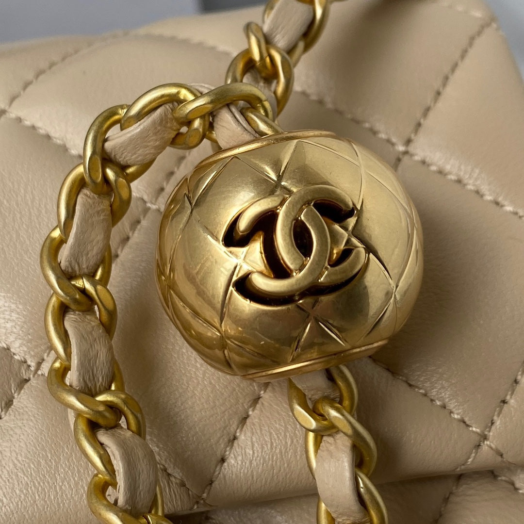 Chanel Luxury Bag - CHL - 527