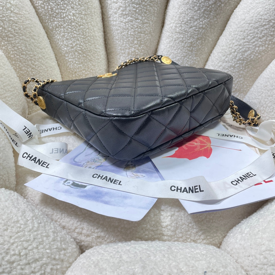 Chanel Luxury Bag - CHL - 552
