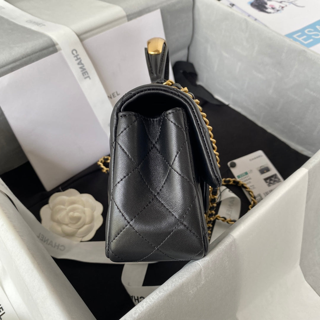Chanel Luxury Bag - CHL - 699