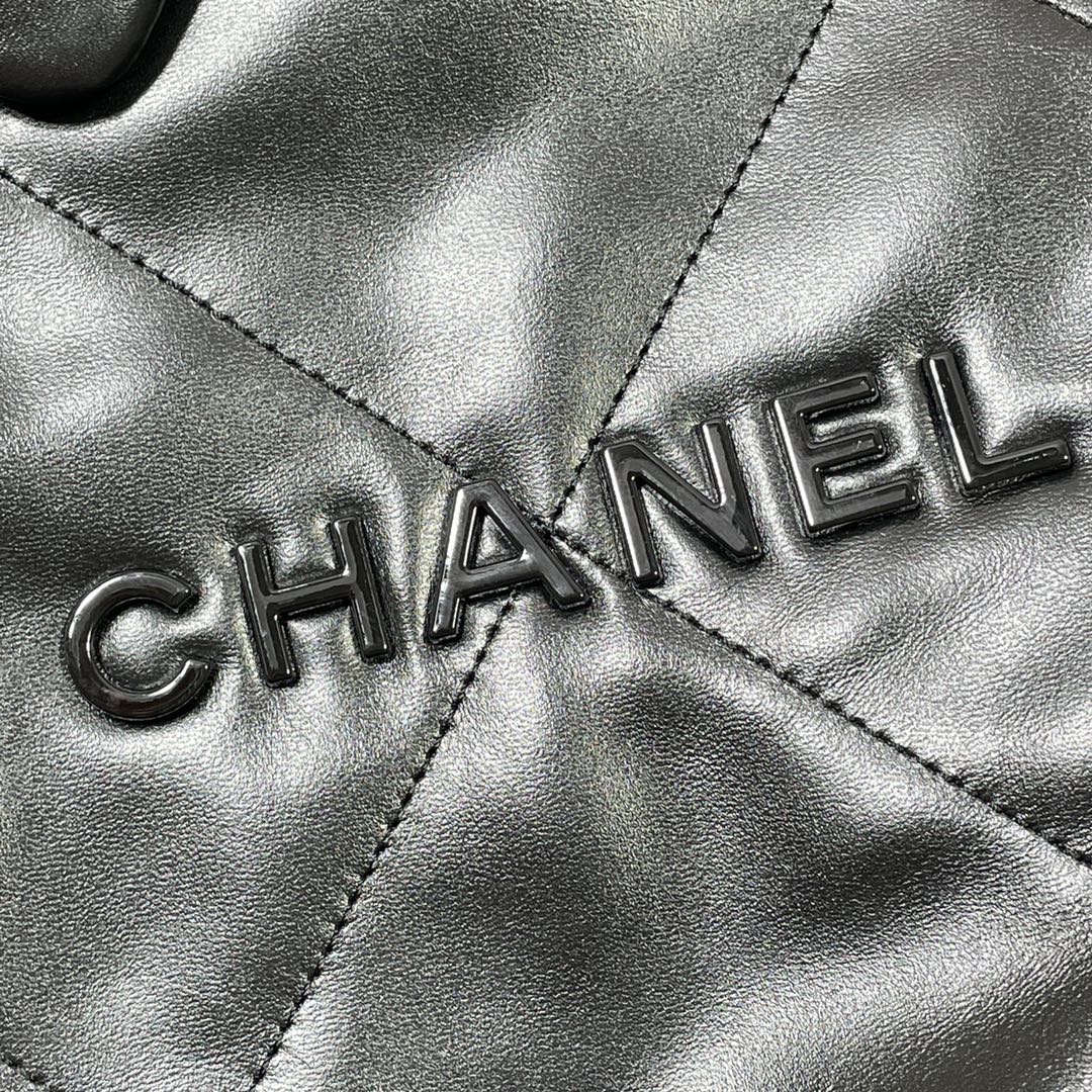 Chanel Luxury Bag - CHL - 559