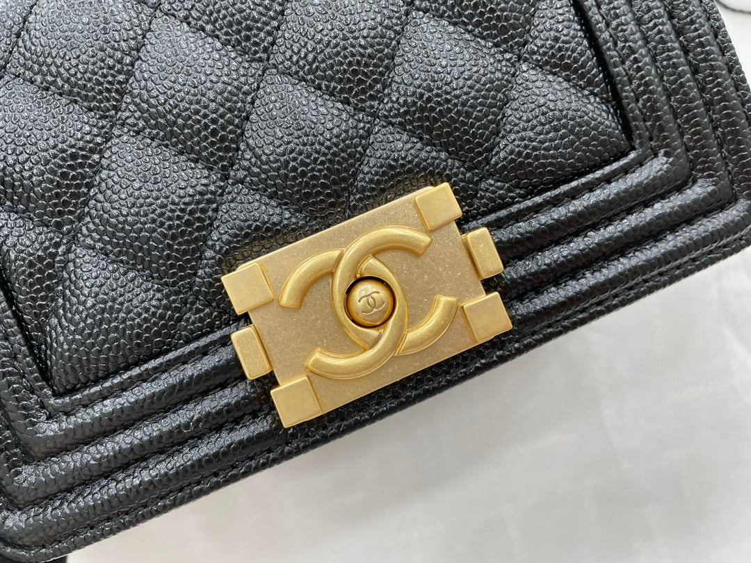 Chanel Luxury Bag - CHL - 422