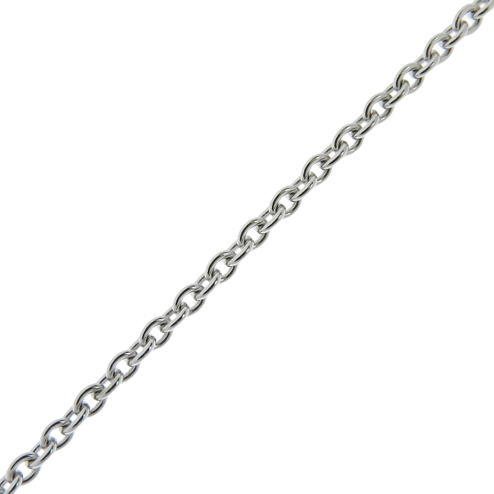 Chanel Comet Necklace White Gold