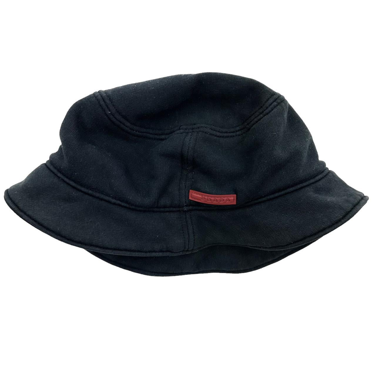 Prada Bag Sport Hat Bucket Bucket Bag