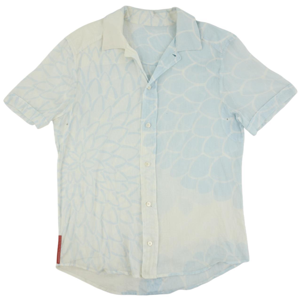 Prada Handbag Sport Shirt Woman’s