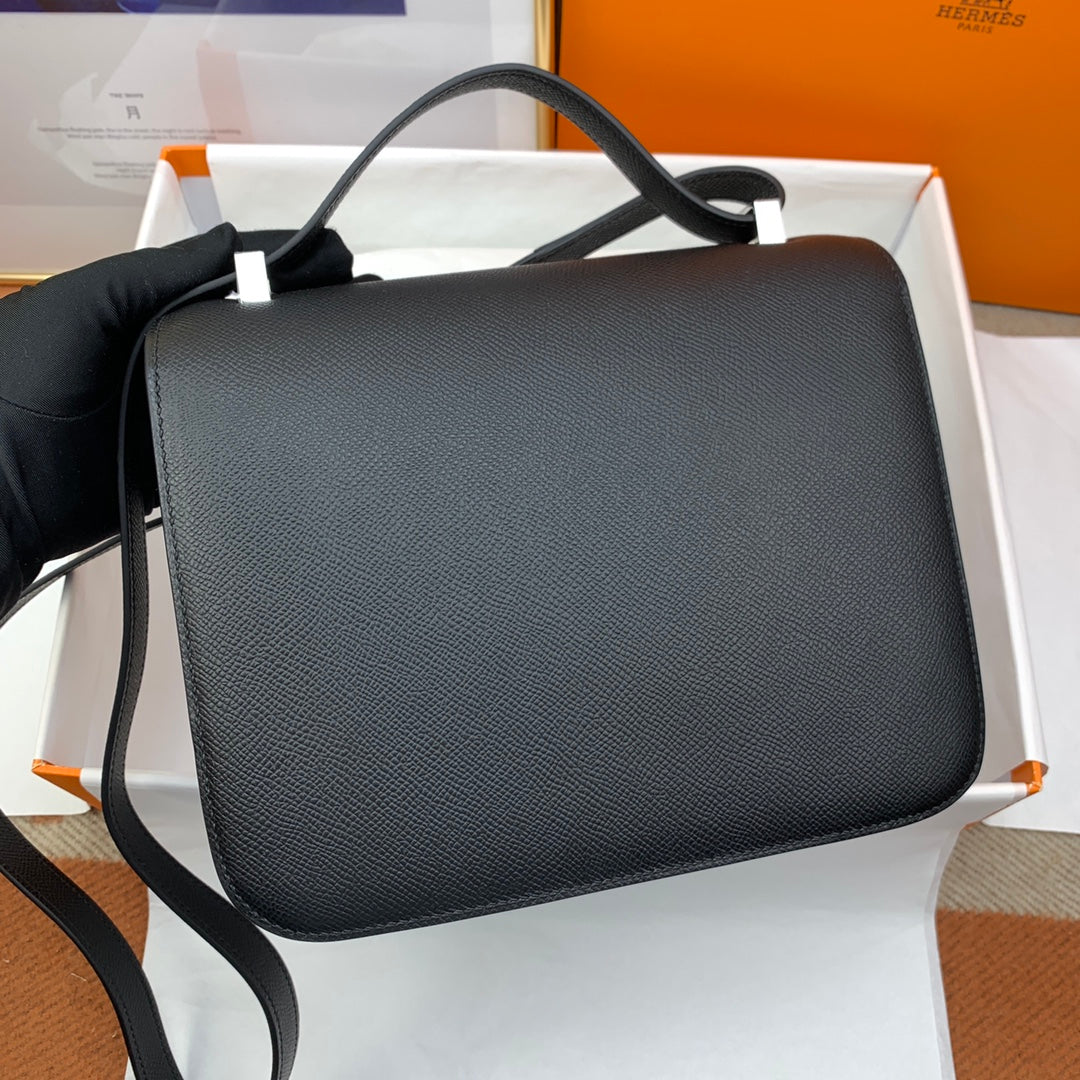 Hermes Constance Bag Travel Bag Constance Bag 4