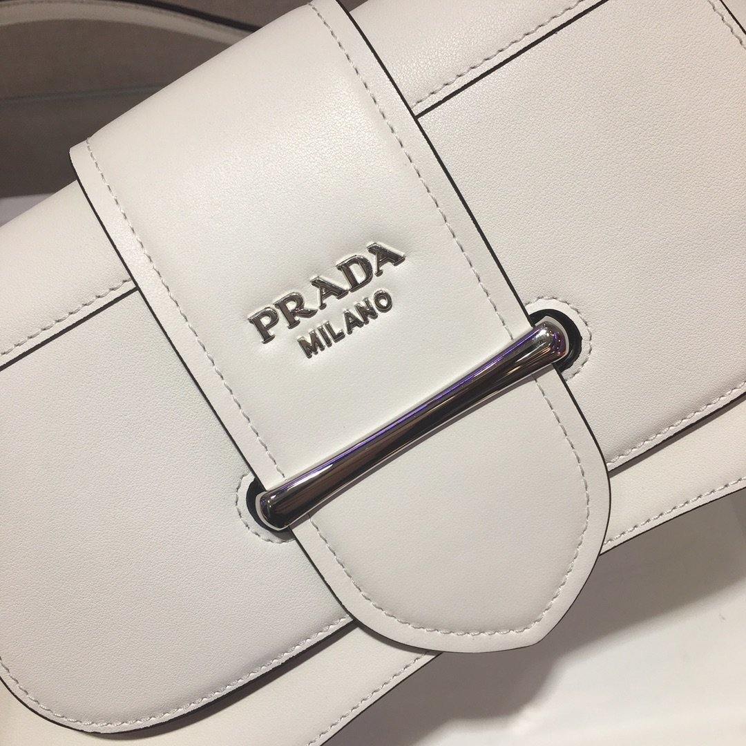 Prada Sidonie Shoulder Bag Shoulder Bag 1