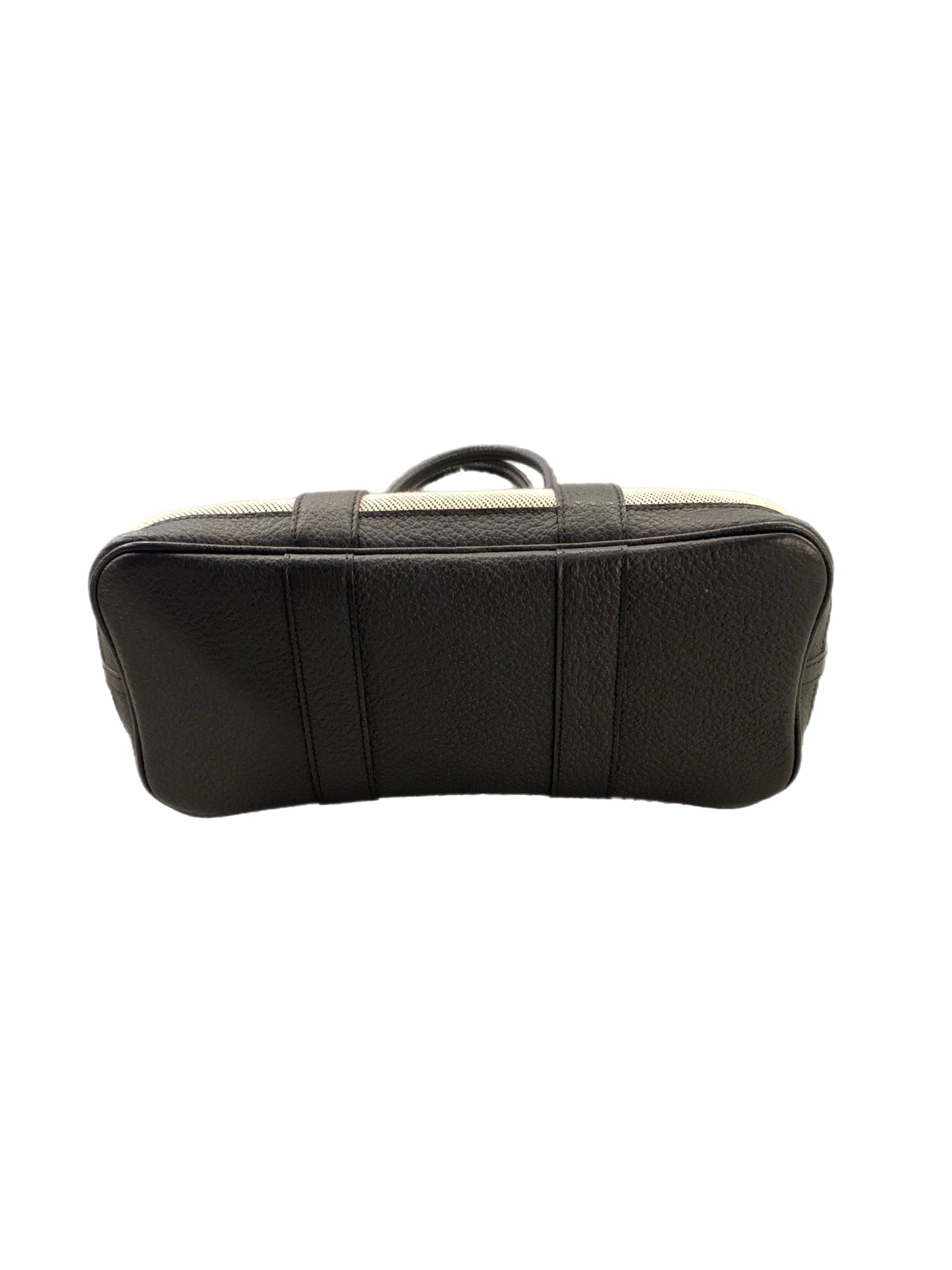 Hermes Luxury Garden Party Tpm Handbag Travel Bag