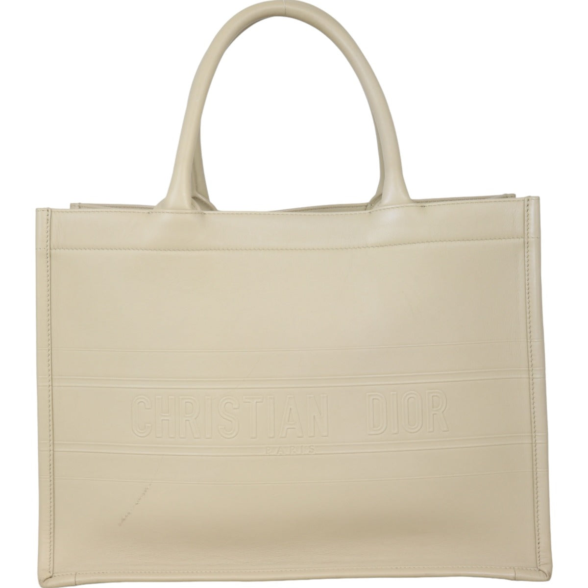 Dior Tote Bag Book Tote Medium