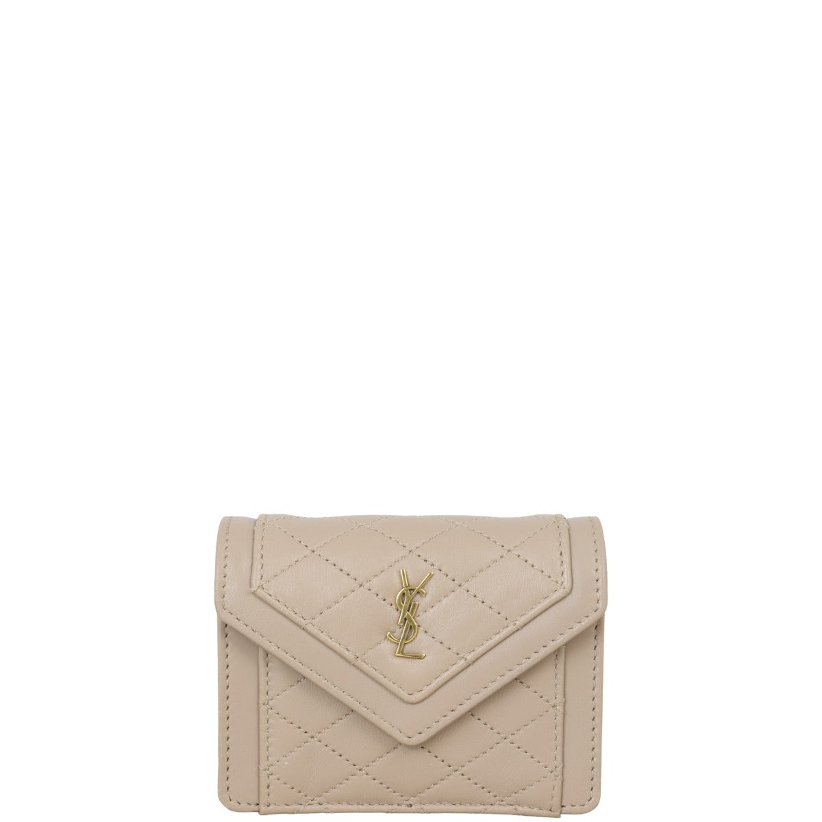 YSL Saint Laurent Gaby Crossbody Micro Crossbody Bag