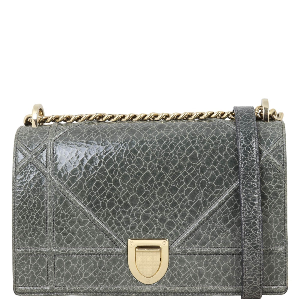 Dior Crossbody Bag ama 3 Medium Shoulder Bag