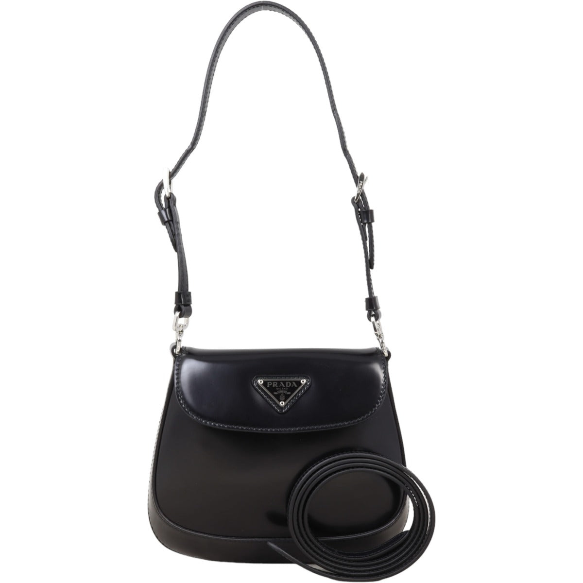 Prada Shoulder Bag Cleo Mini
