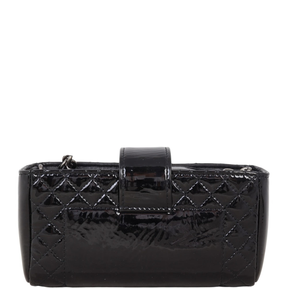 Chanel Boy Reverso Phone Holder Handbag