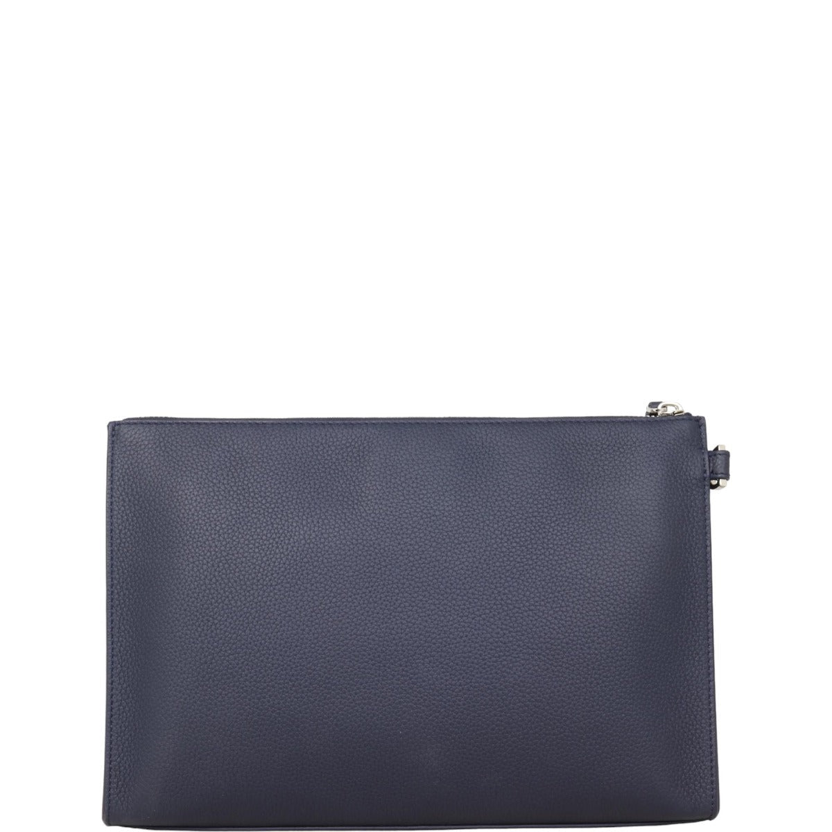 Dior Zipped Wristlet Pouch Handbag Travel Bag